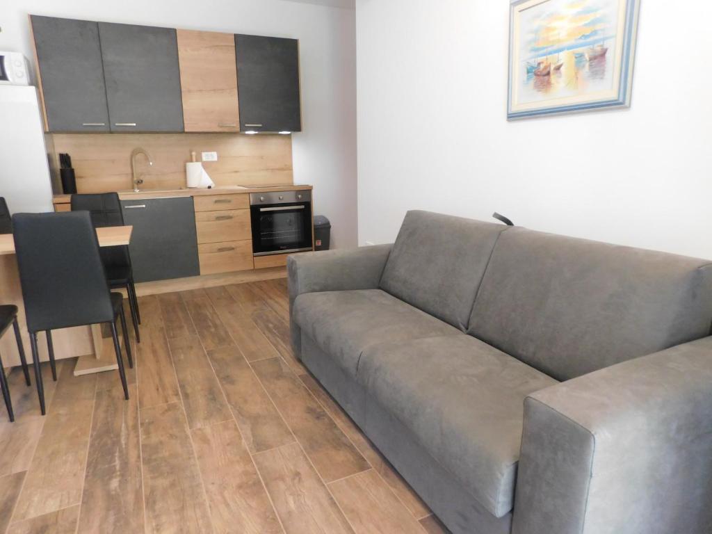 Luxury Apartment
