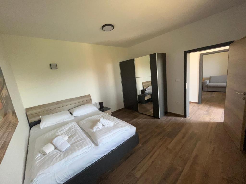 Modern Apartment